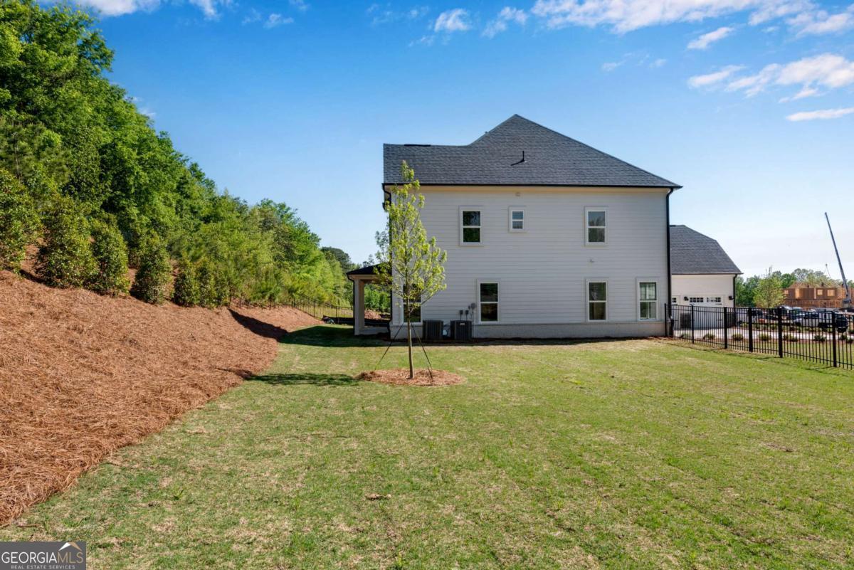 685 Caney Fork Road Alpharetta GA 30005