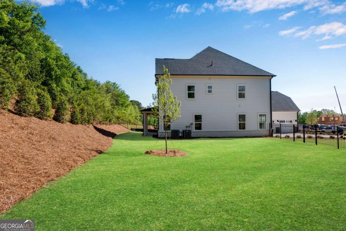 685 Caney Fork Road Alpharetta GA 30005