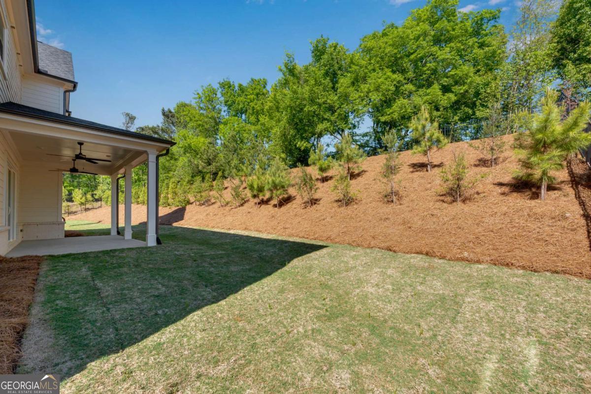 685 Caney Fork Road Alpharetta GA 30005