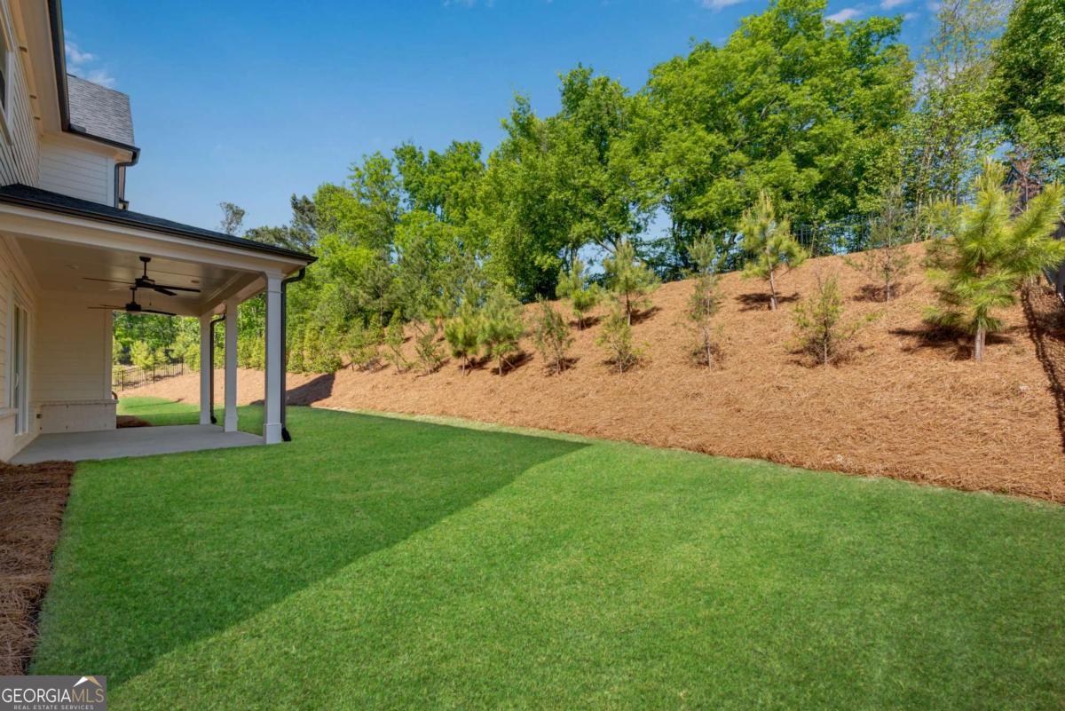 685 Caney Fork Road Alpharetta GA 30005
