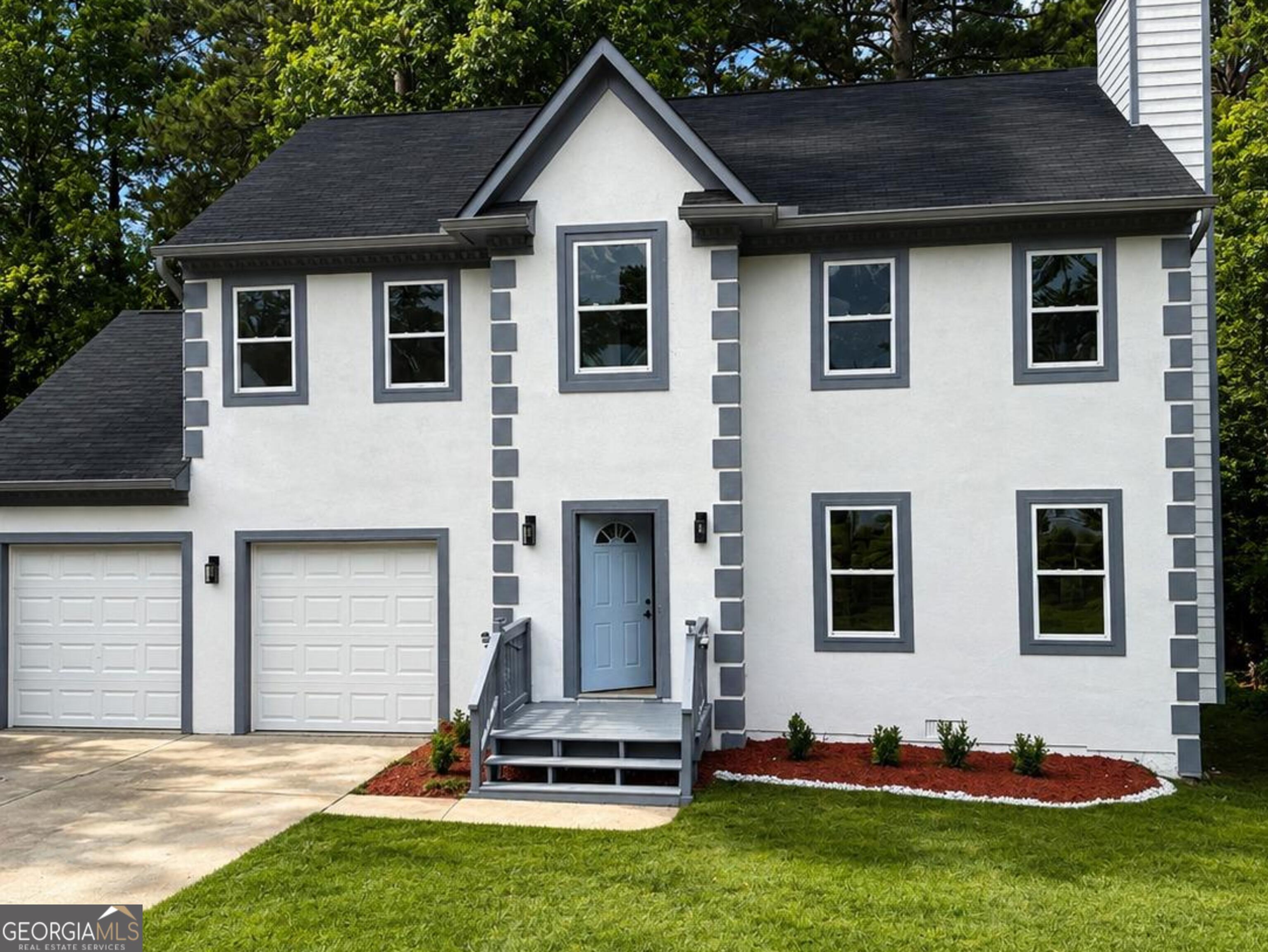 910 Forest Path Stone Mountain GA 30088