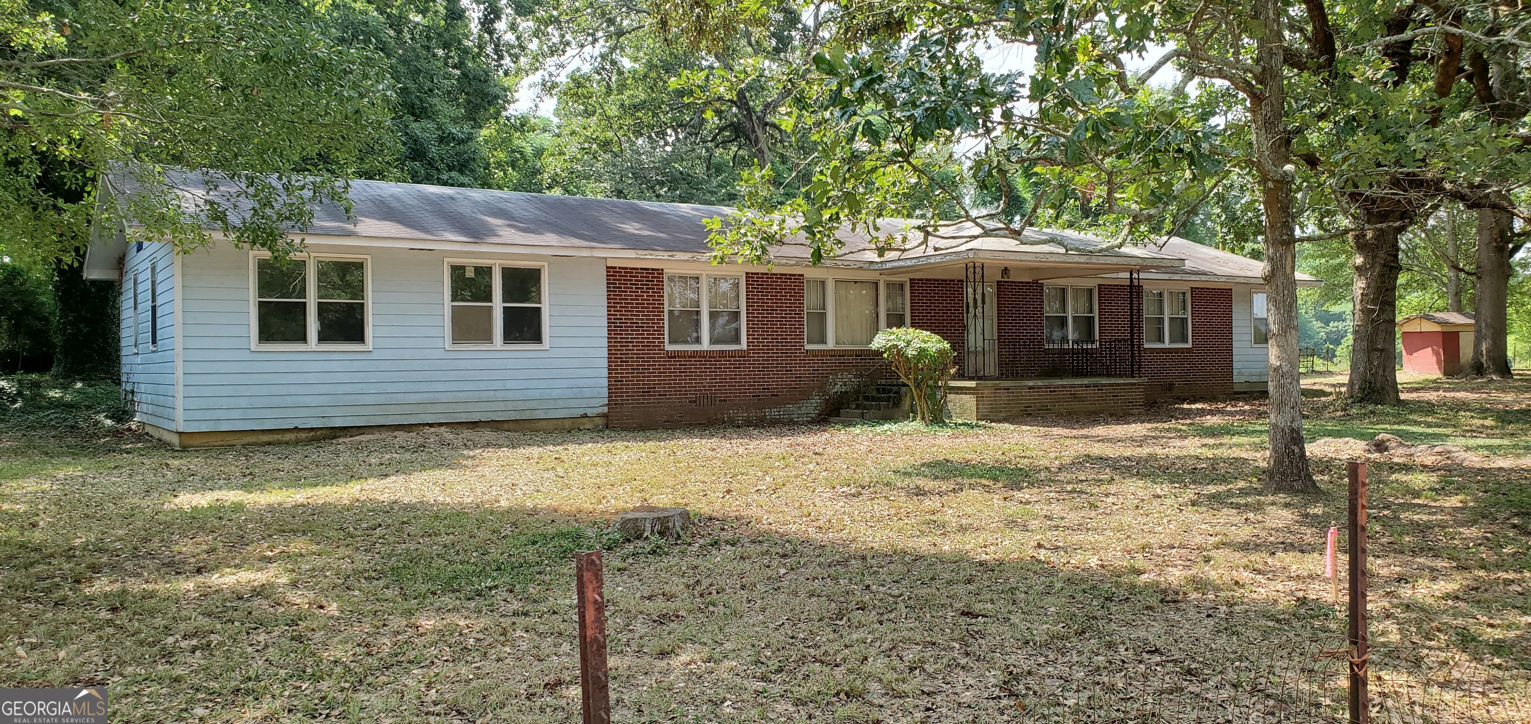 1061 Burger Road Watkinsville GA 30677