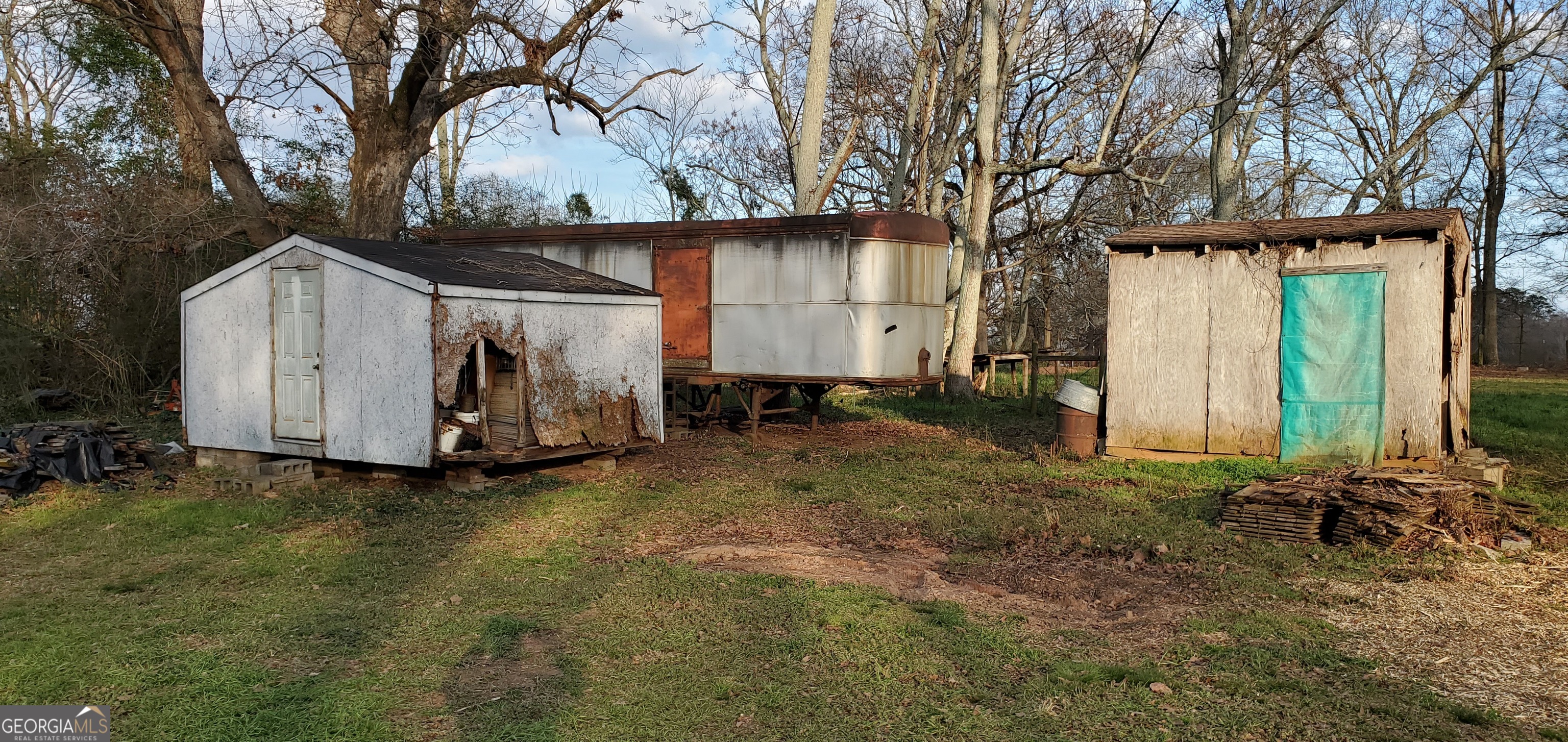 1061 Burger Road Watkinsville GA 30677