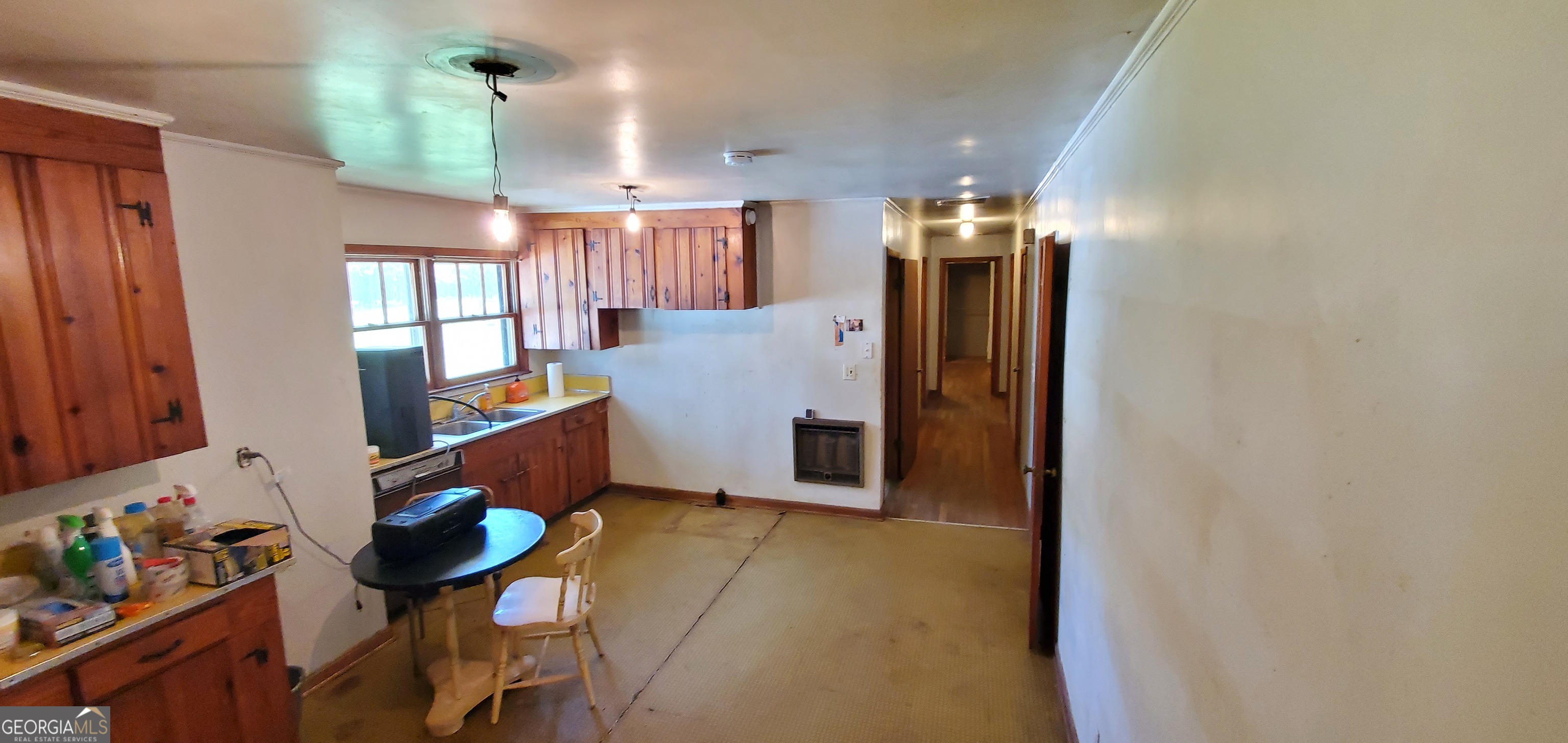 1061 Burger Road Watkinsville GA 30677