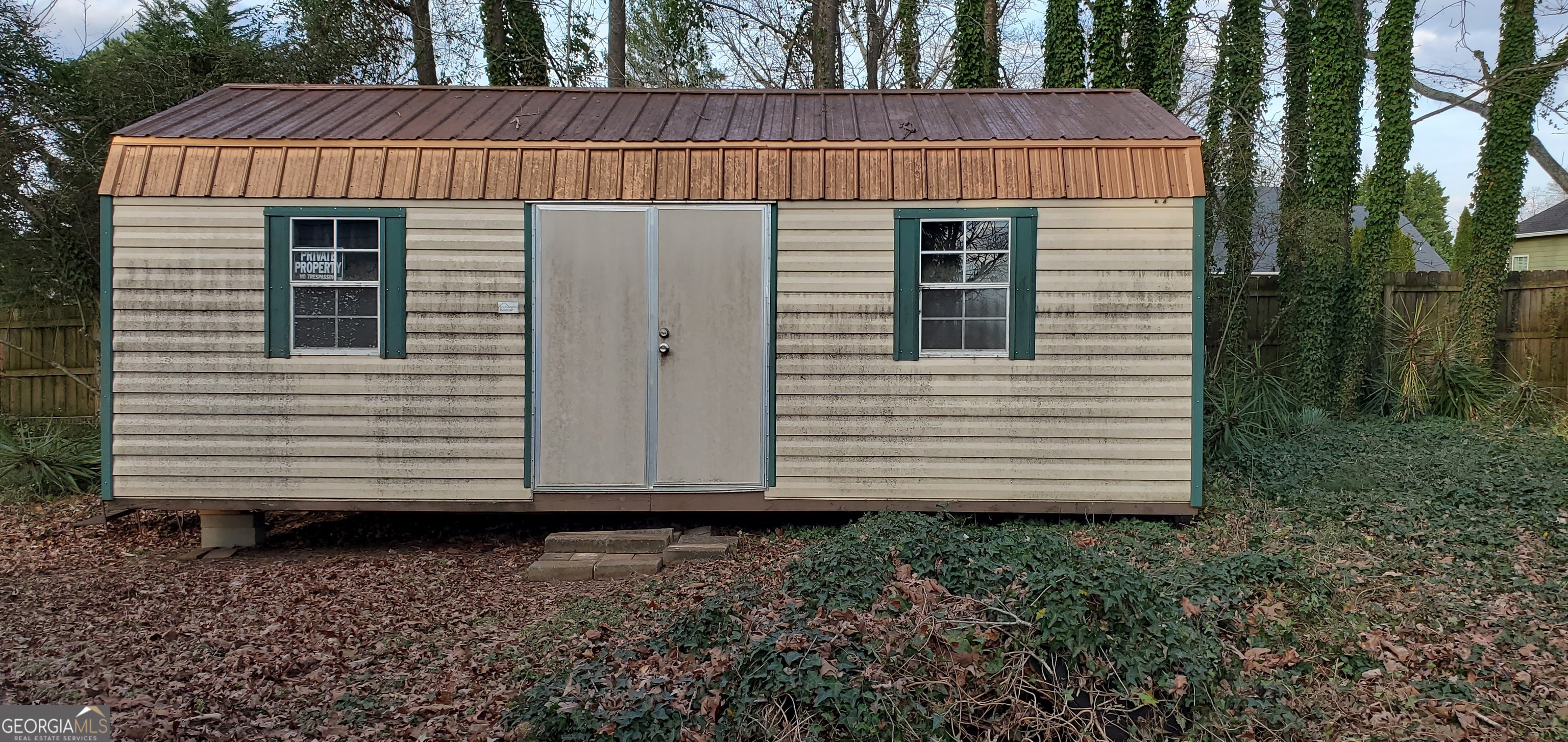 1061 Burger Road Watkinsville GA 30677
