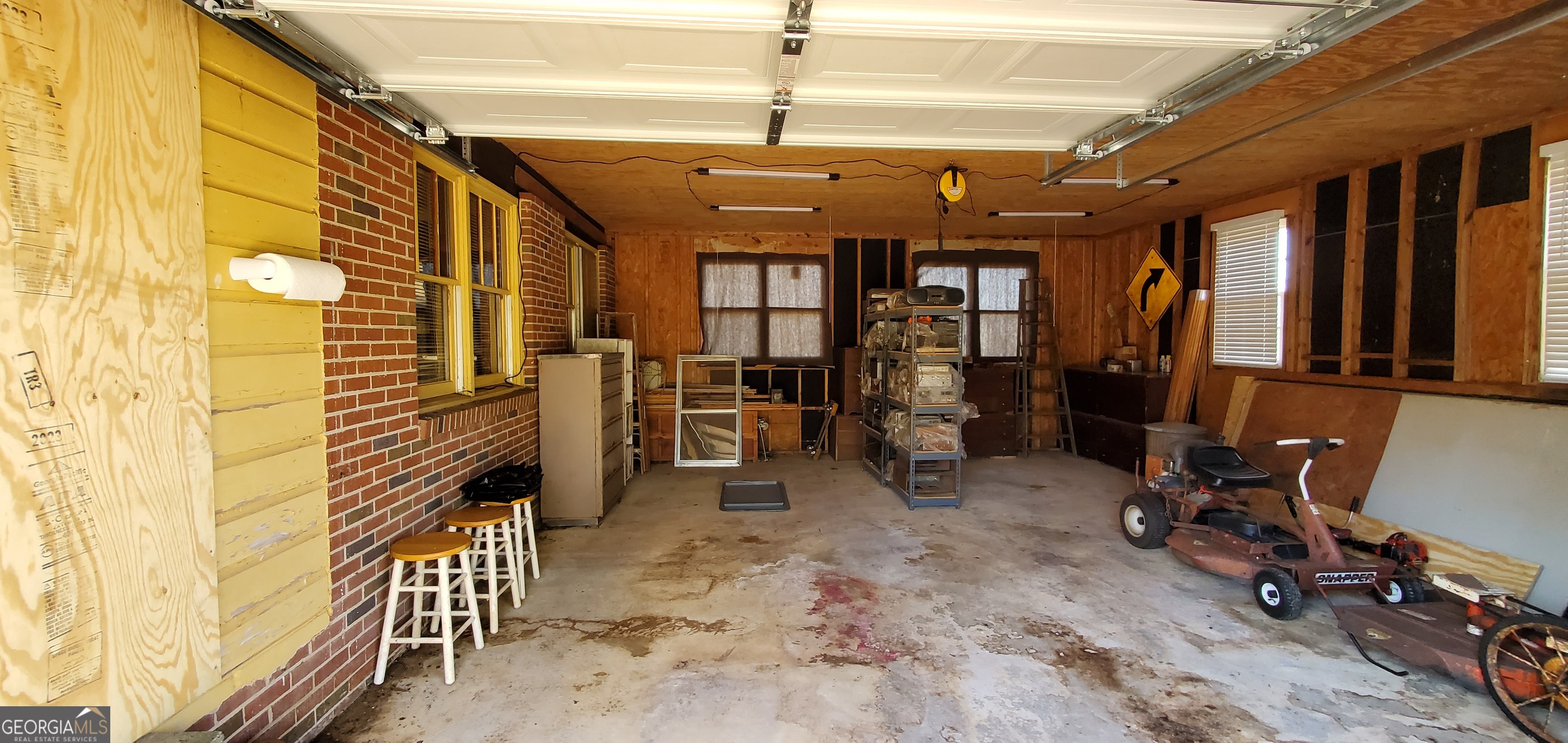 1061 Burger Road Watkinsville GA 30677