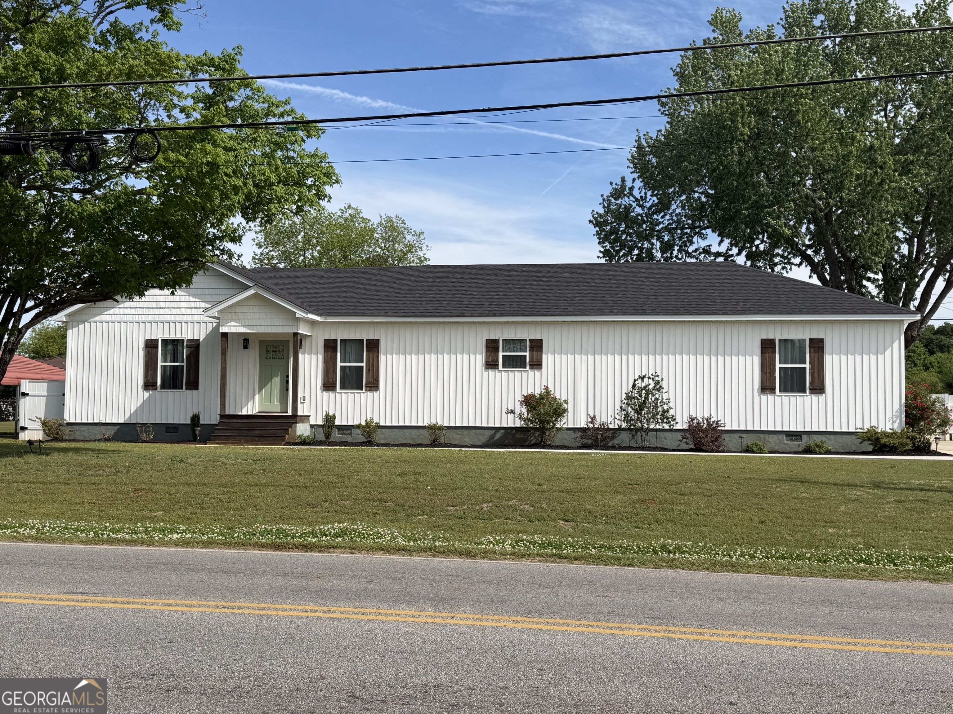202 W County Road Thomaston GA 30286