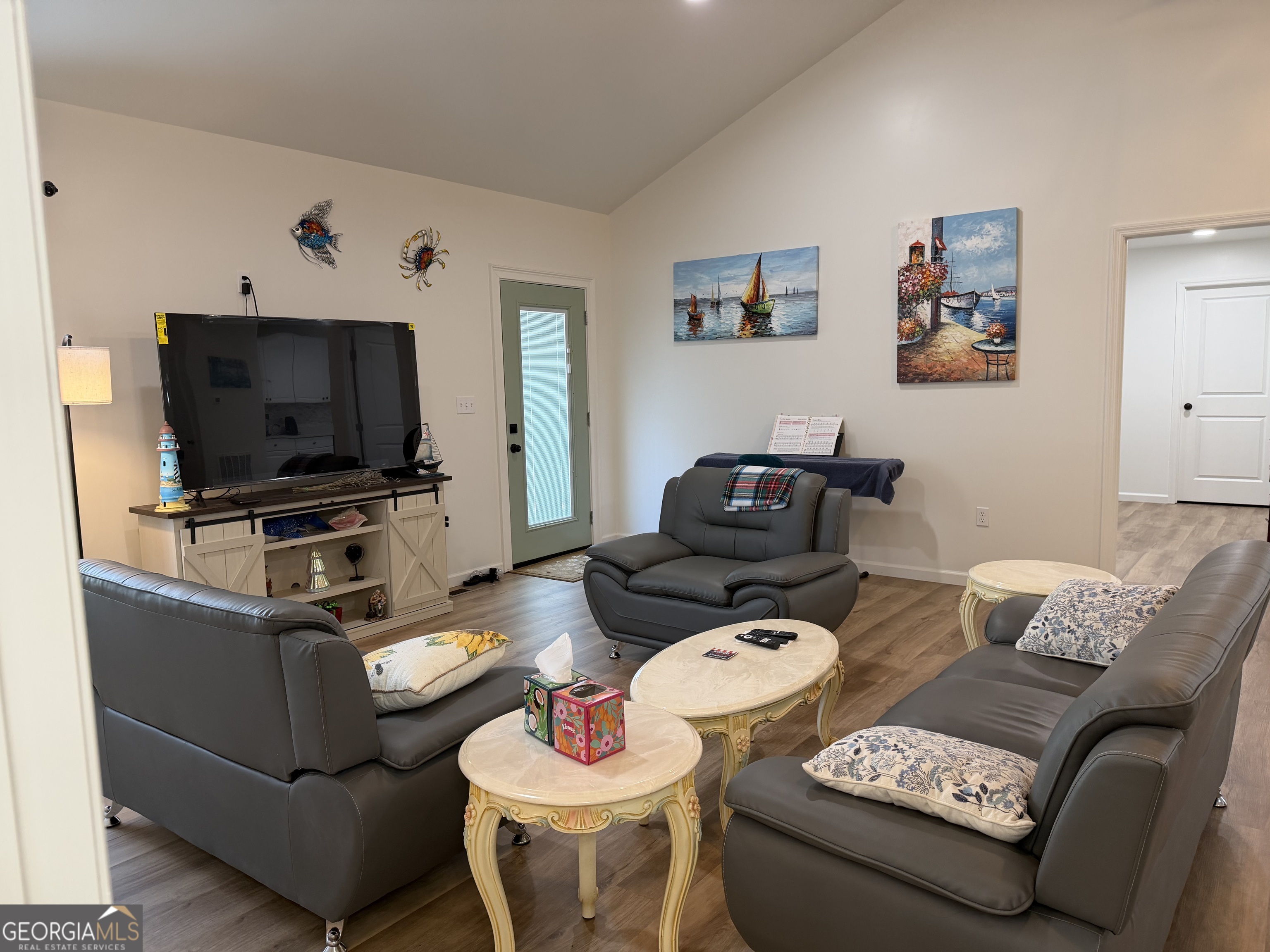 202 W County Road Thomaston GA 30286