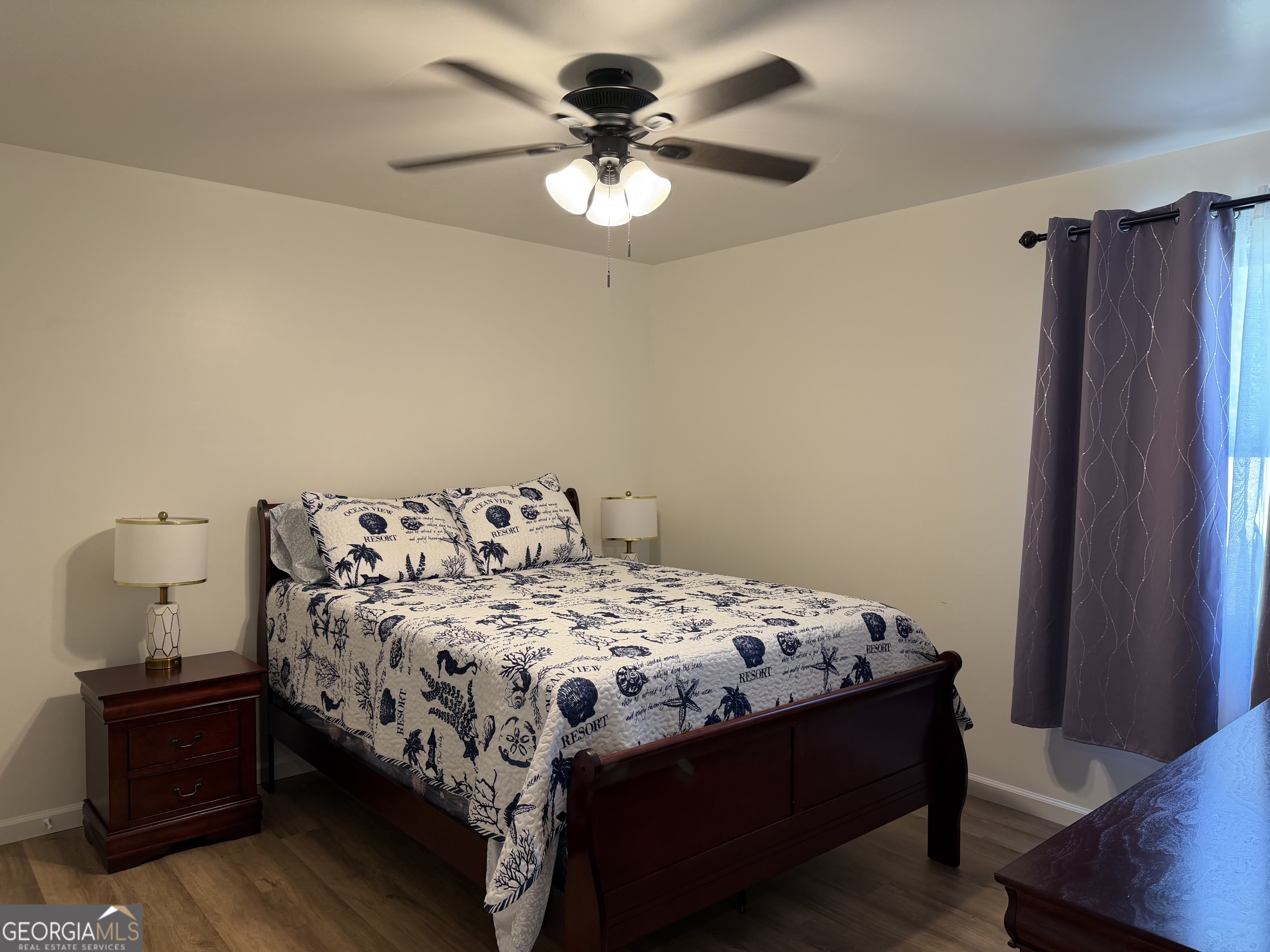 202 W County Road Thomaston GA 30286