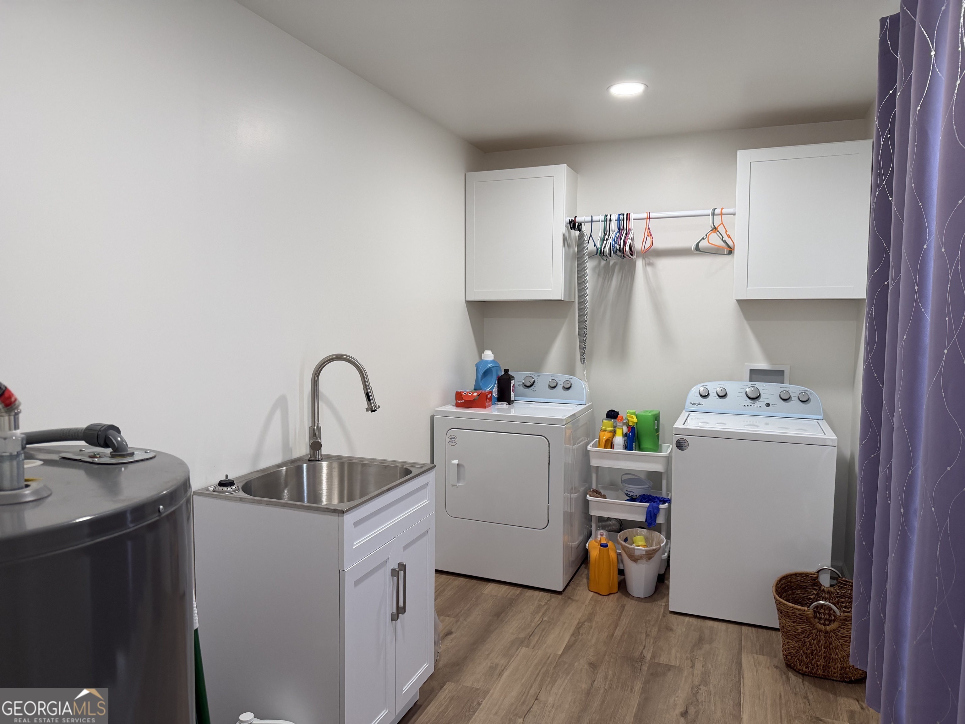 202 W County Road Thomaston GA 30286