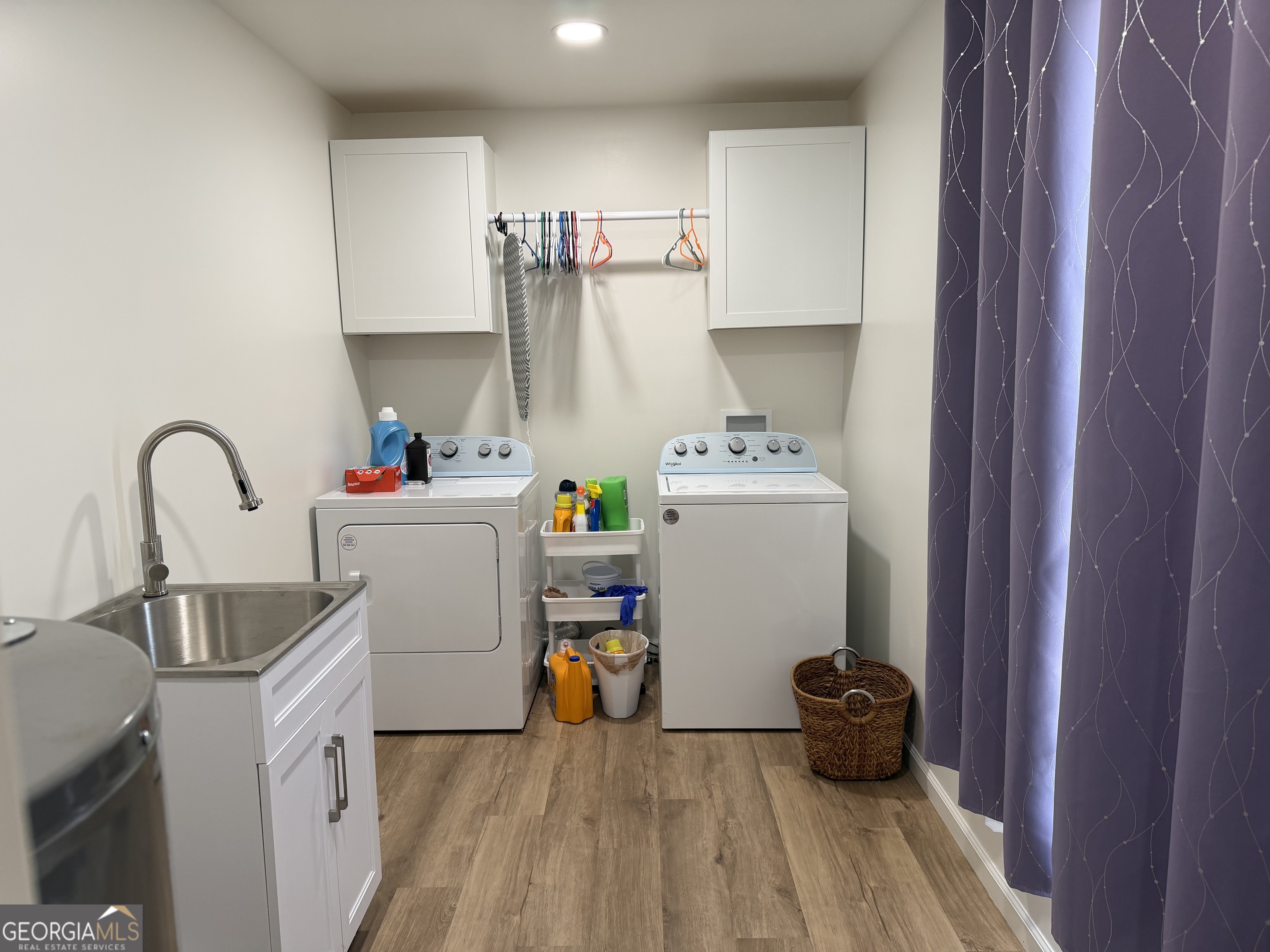 202 W County Road Thomaston GA 30286