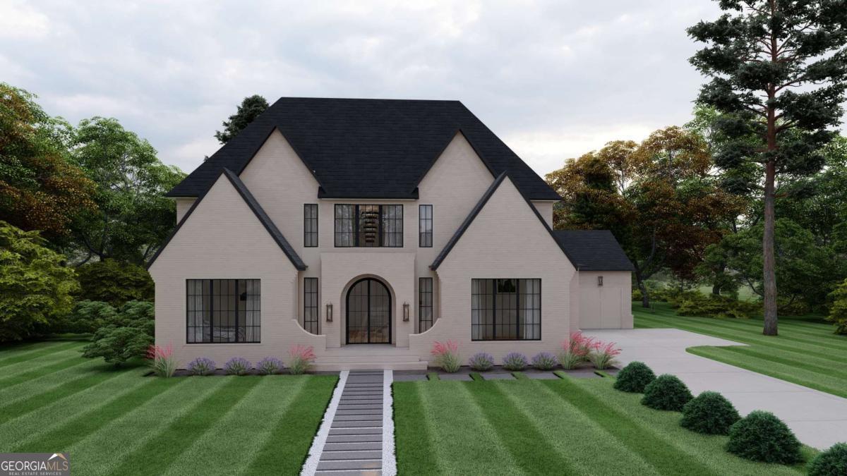 475 Bridges Creek Trail Atlanta GA 30328