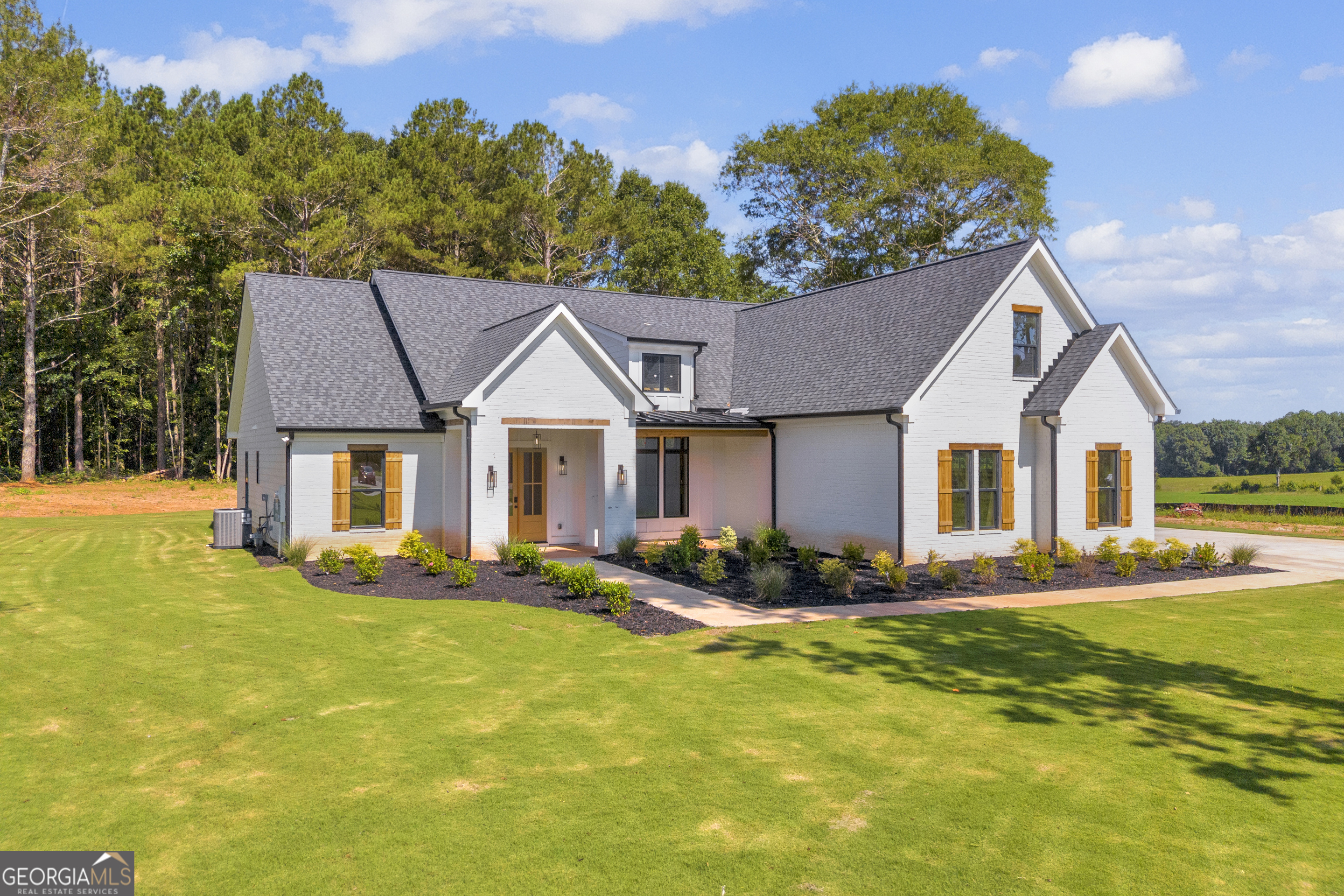 4705 H D Atha Road Covington GA 30014