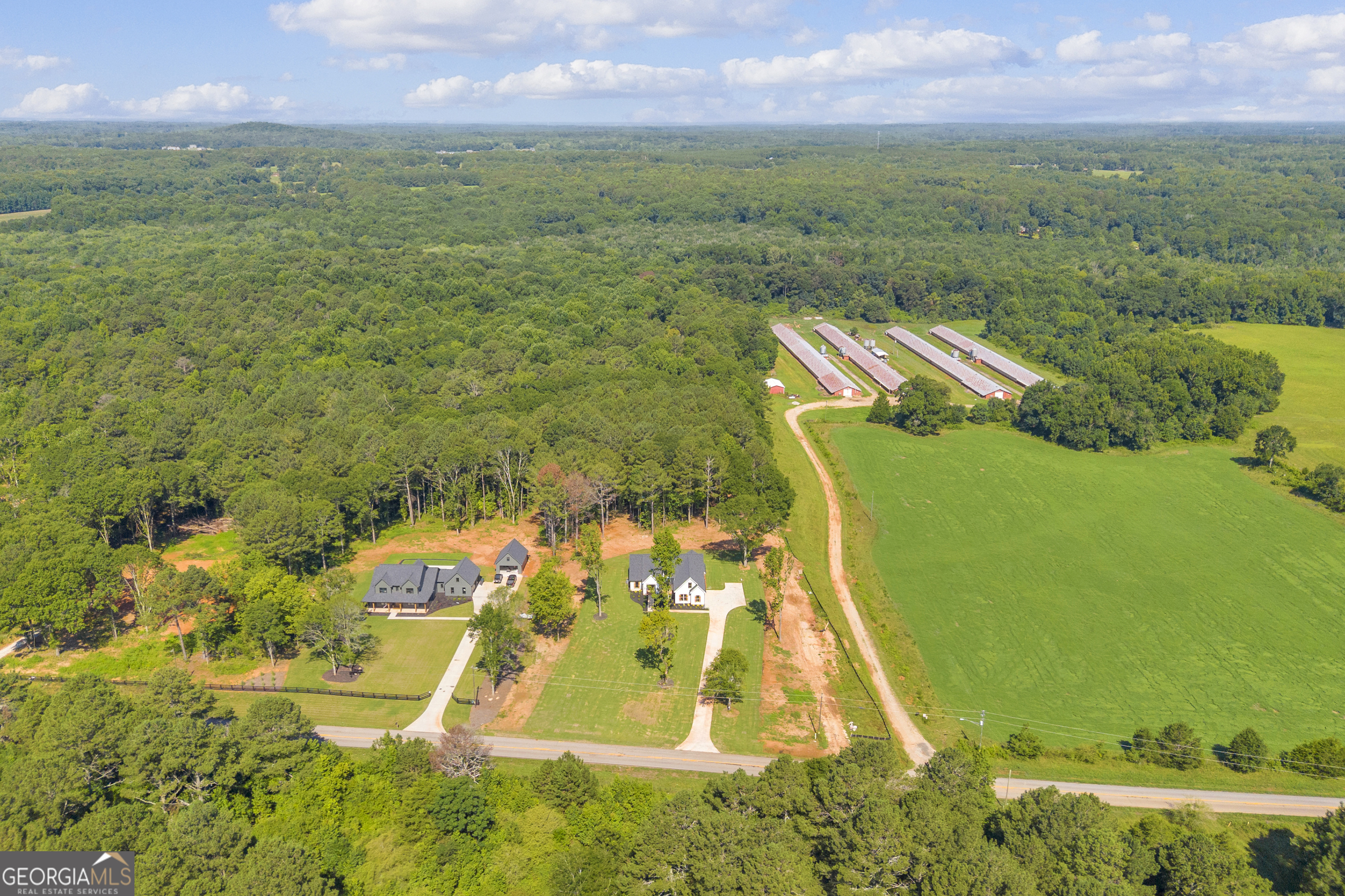 4705 H D Atha Road Covington GA 30014