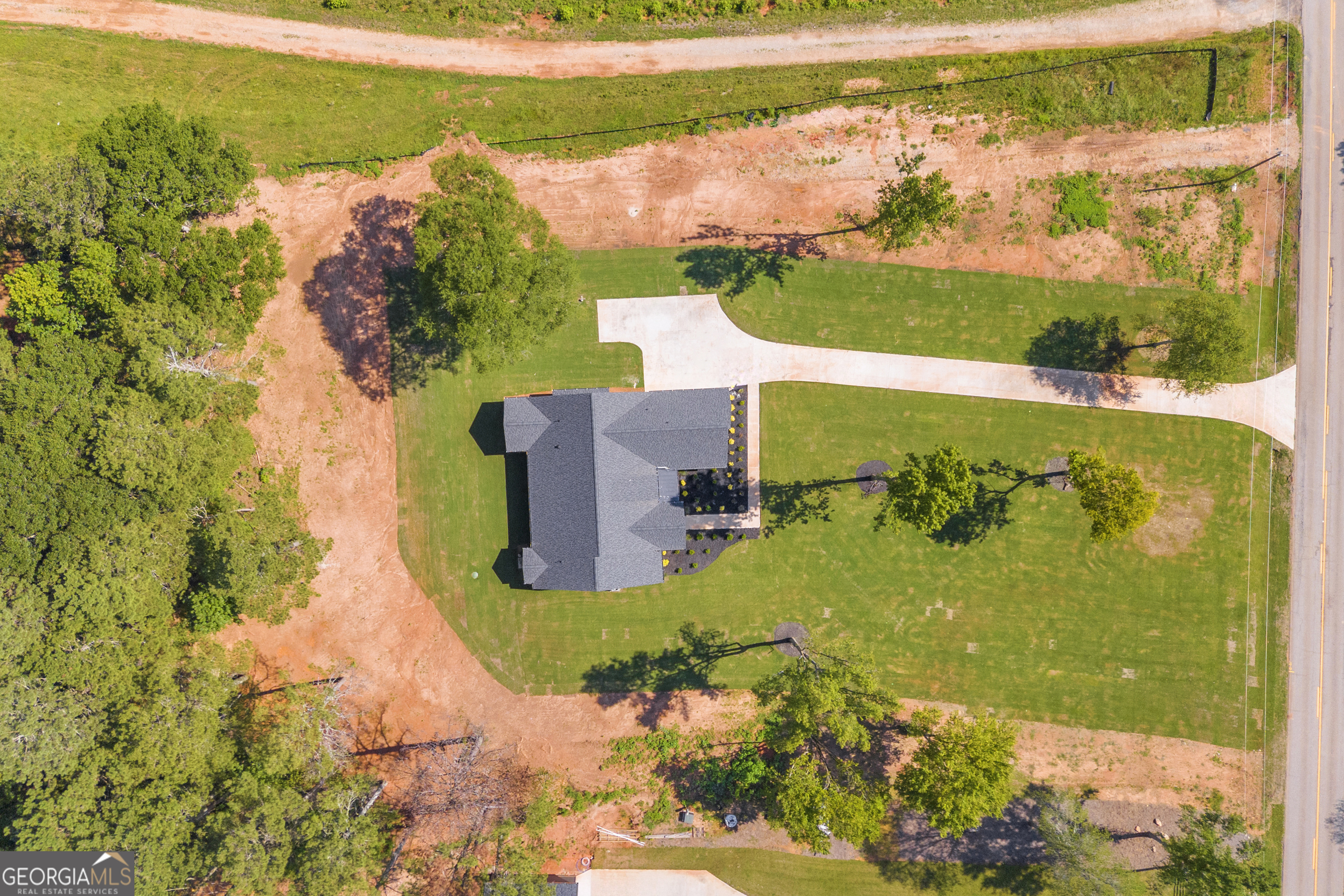 4705 H D Atha Road Covington GA 30014