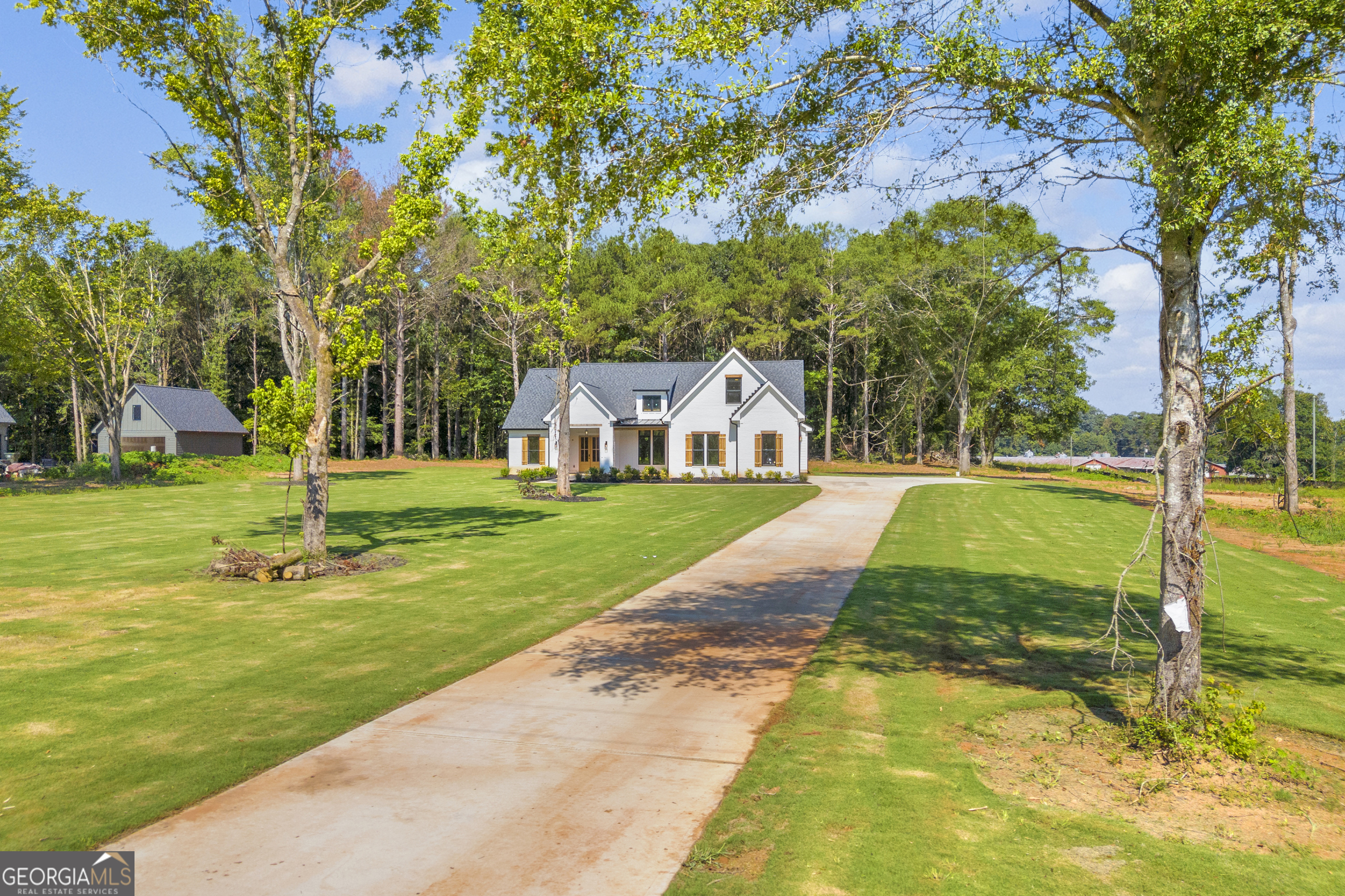4705 H D Atha Road Covington GA 30014
