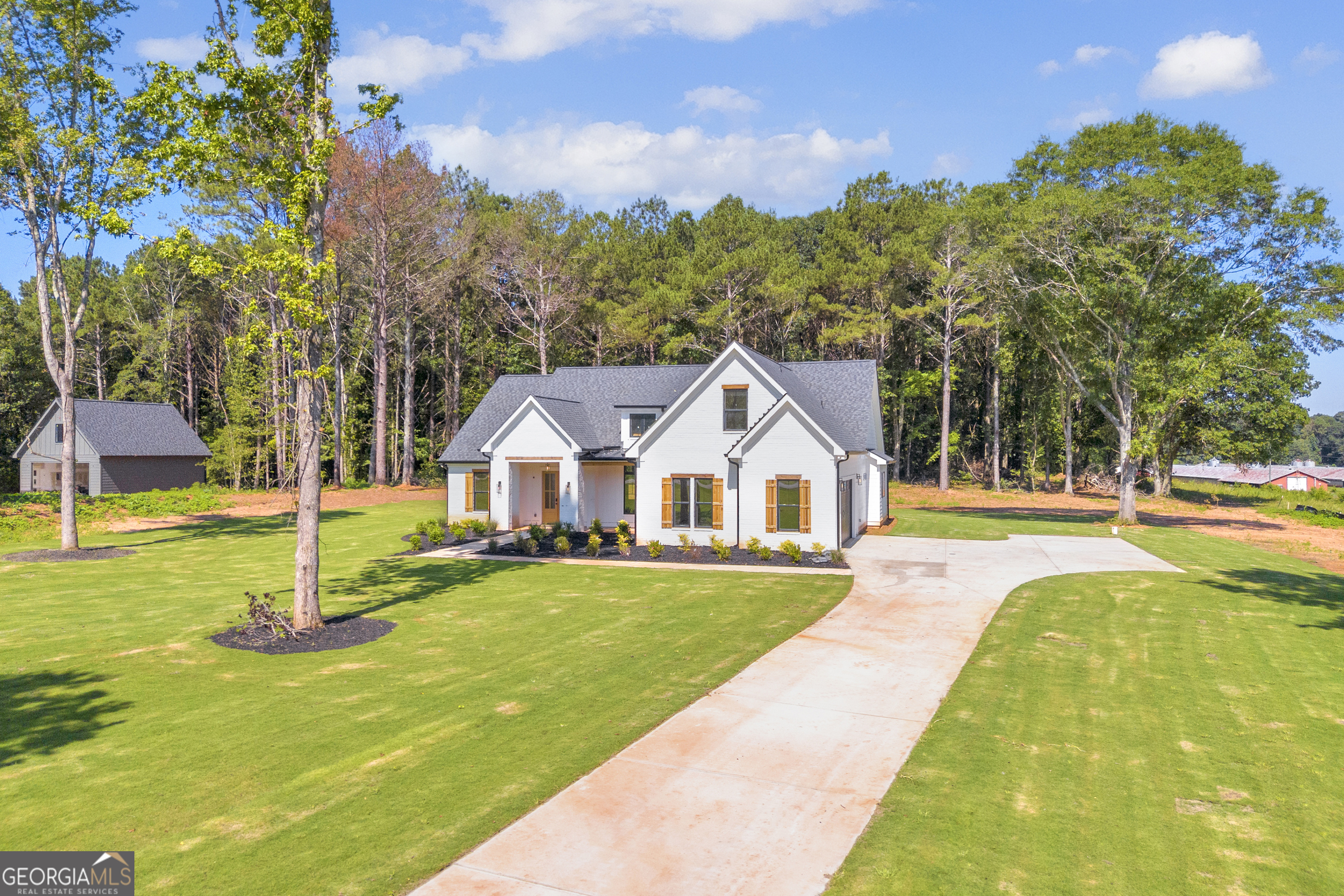 4705 H D Atha Road Covington GA 30014