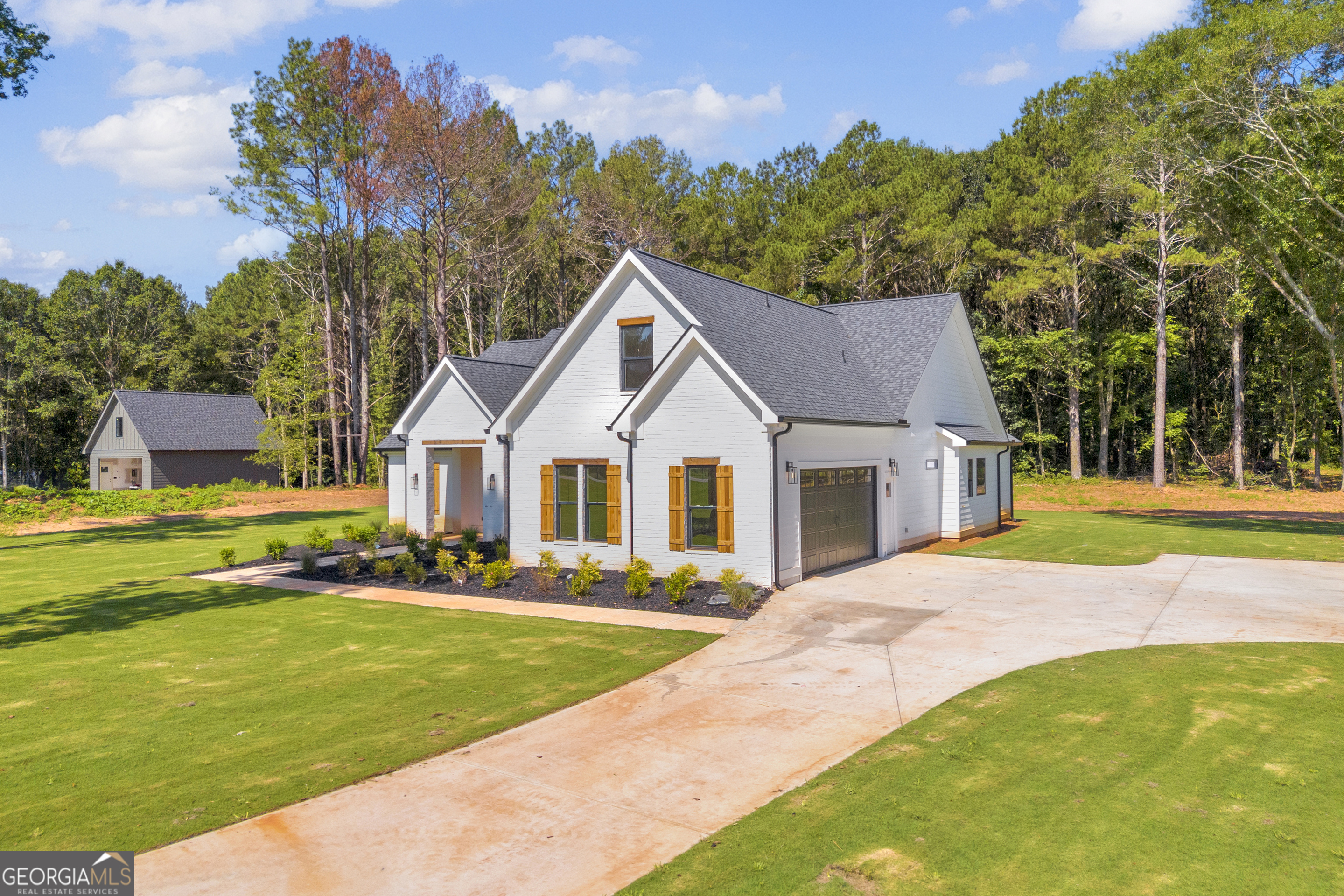 4705 H D Atha Road Covington GA 30014