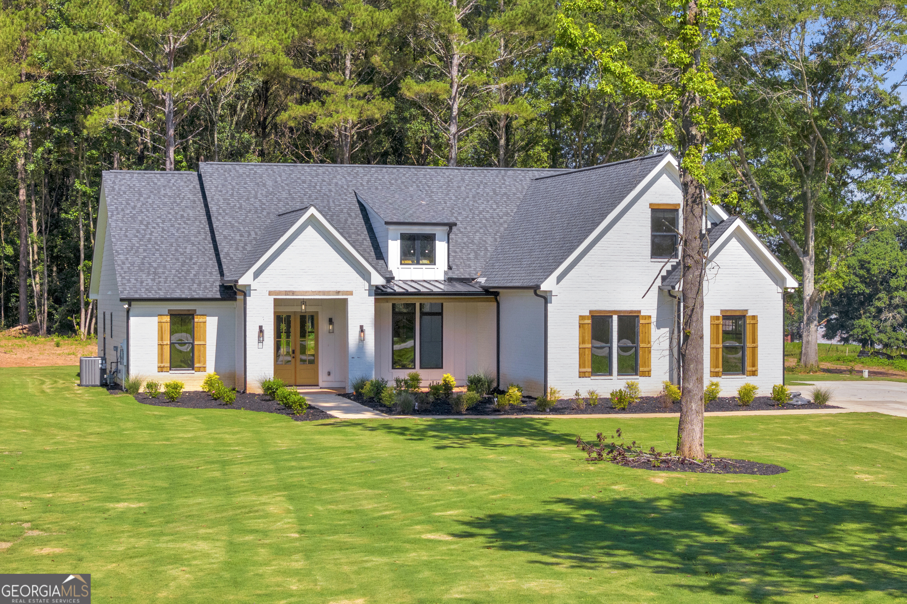 4705 H D Atha Road Covington GA 30014