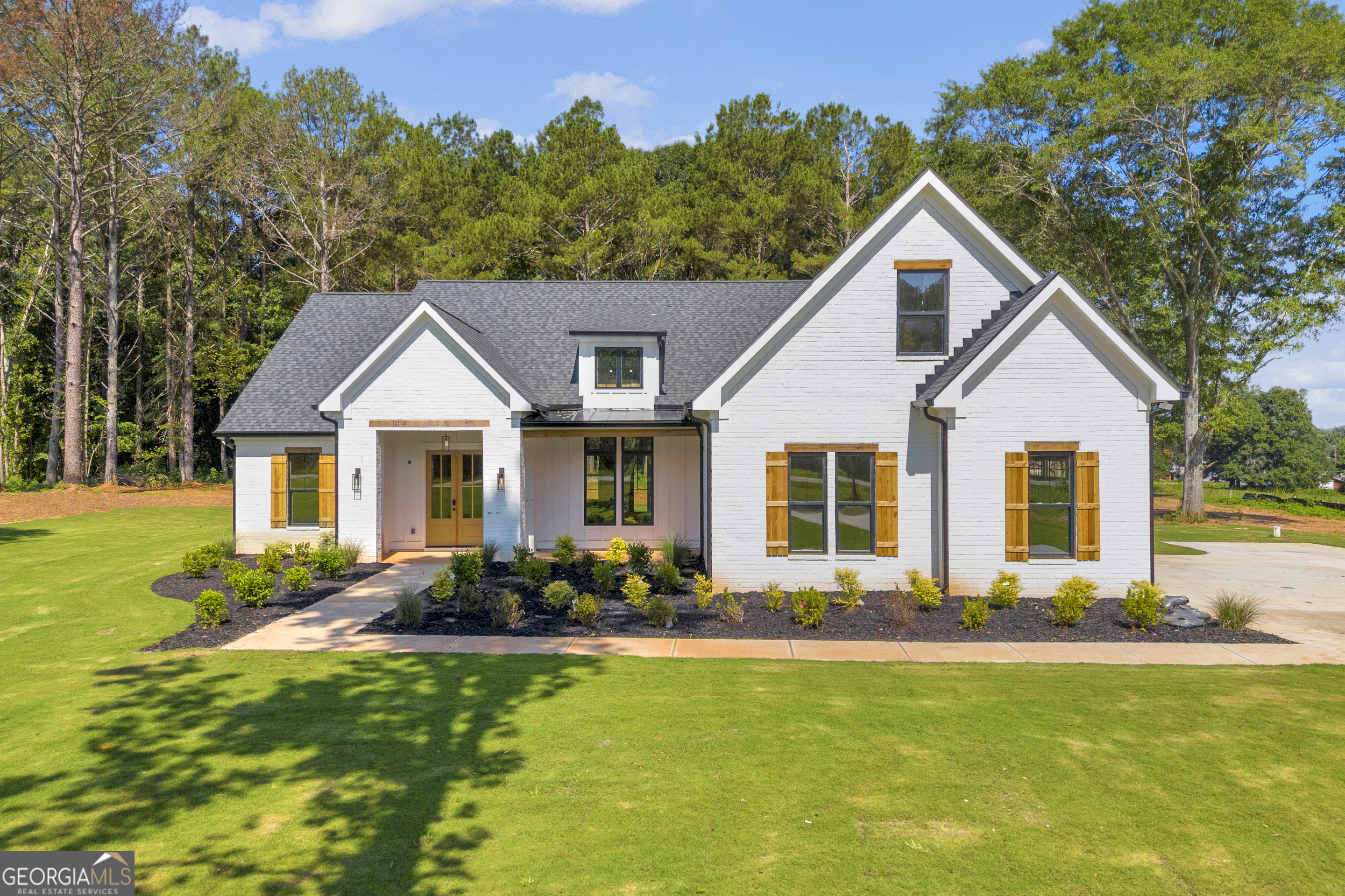 4705 H D Atha Road Covington GA 30014