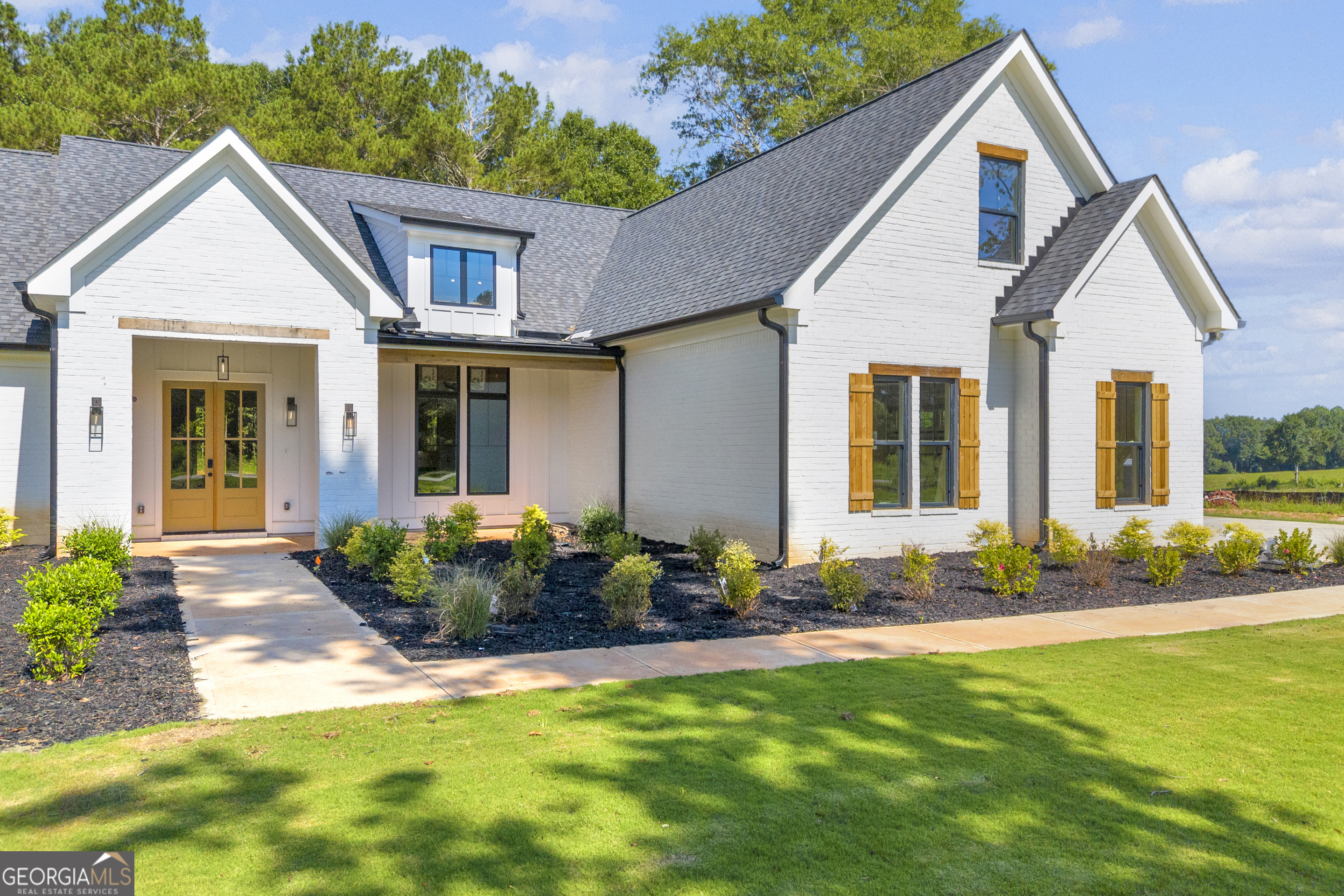 4705 H D Atha Road Covington GA 30014