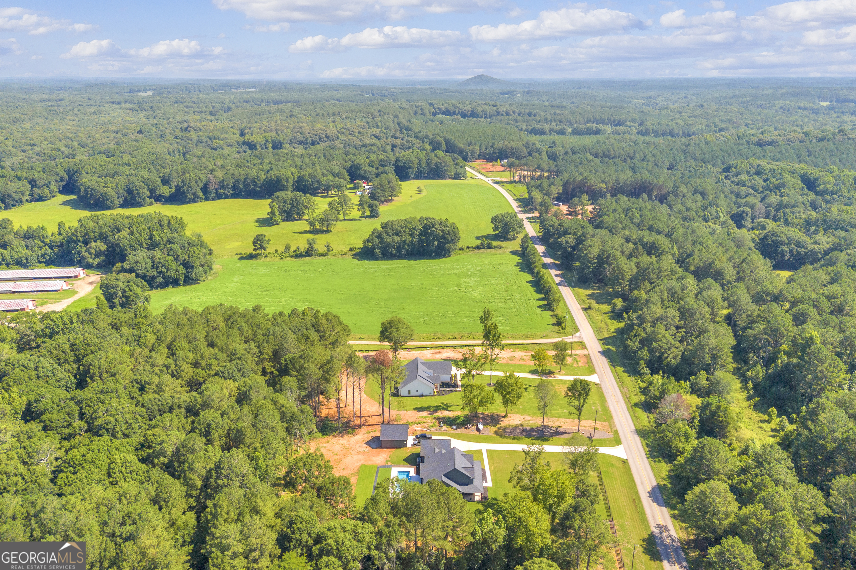 4705 H D Atha Road Covington GA 30014