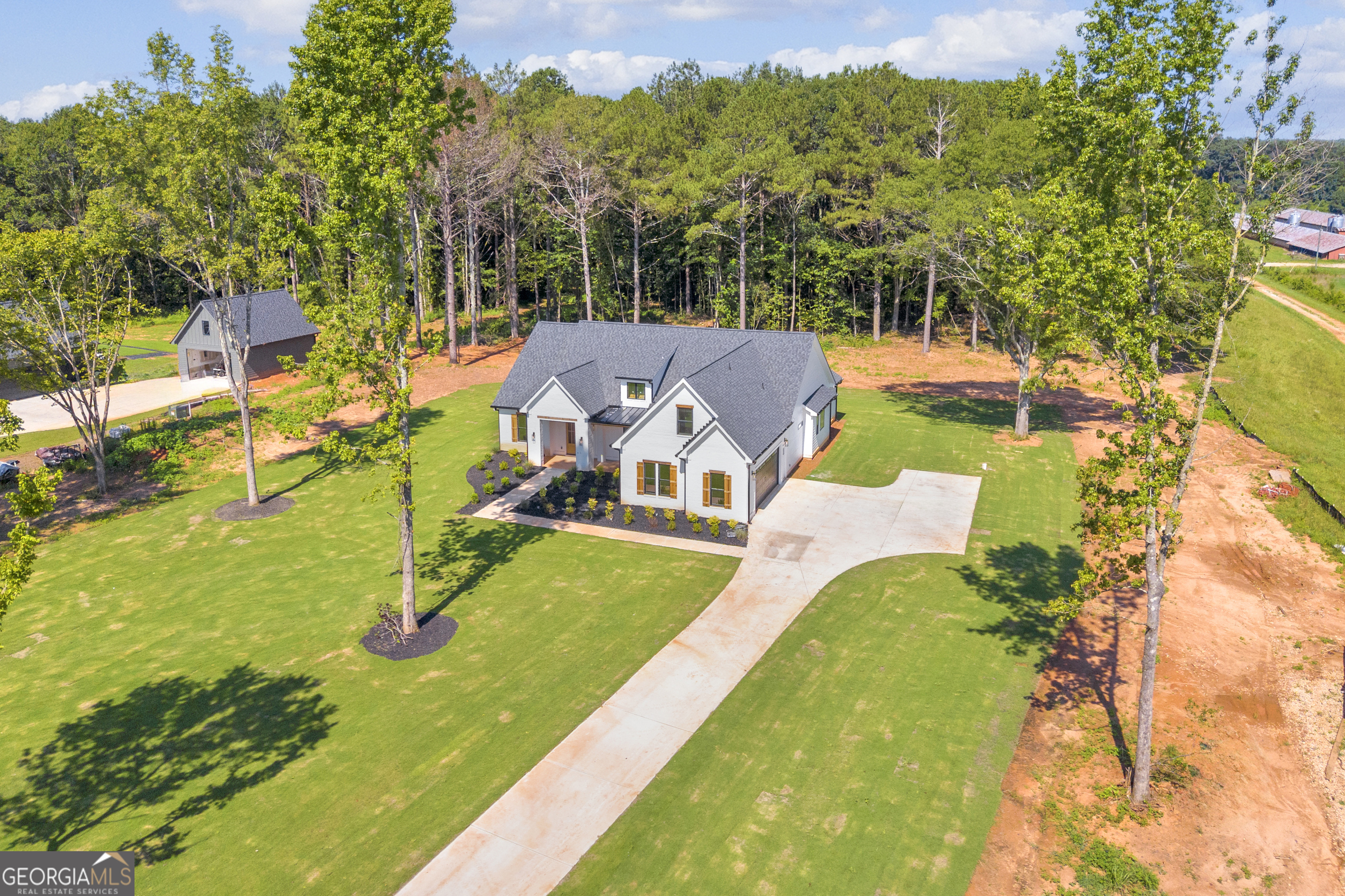 4705 H D Atha Road Covington GA 30014
