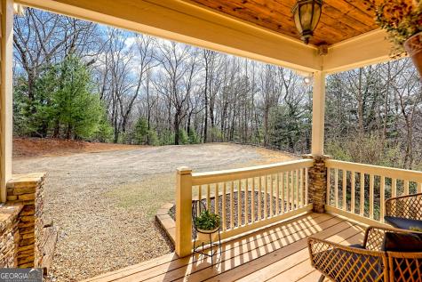 1068 Coleman River Road Clayton GA 30525