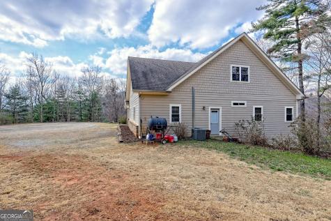 1068 Coleman River Road Clayton GA 30525
