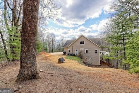 1068 Coleman River Road Clayton GA 30525