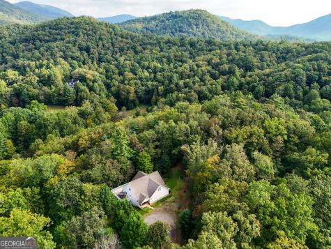 1068 Coleman River Road Clayton GA 30525