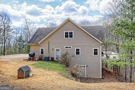 1068 Coleman River Road Clayton GA 30525