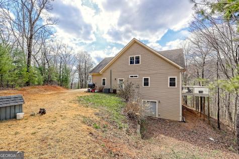 1068 Coleman River Road Clayton GA 30525
