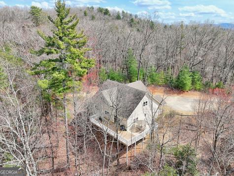 1068 Coleman River Road Clayton GA 30525