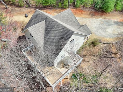 1068 Coleman River Road Clayton GA 30525