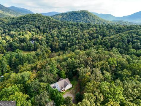 1068 Coleman River Road Clayton GA 30525