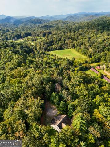 1068 Coleman River Road Clayton GA 30525