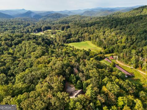 1068 Coleman River Road Clayton GA 30525