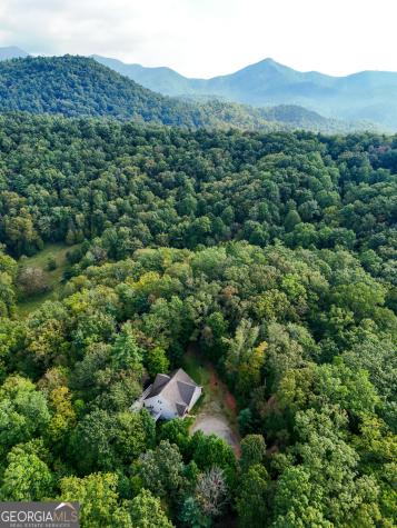 1068 Coleman River Road Clayton GA 30525