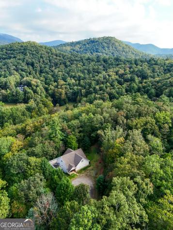 1068 Coleman River Road Clayton GA 30525