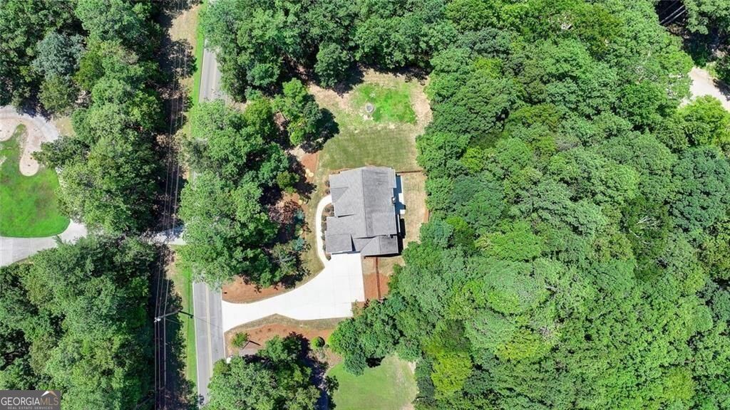 919 Fields Chapel Road Canton GA 30114