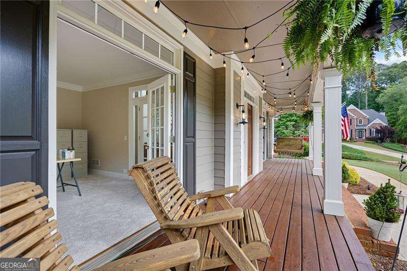 4703 Cavallon Drive NW Acworth GA 30101
