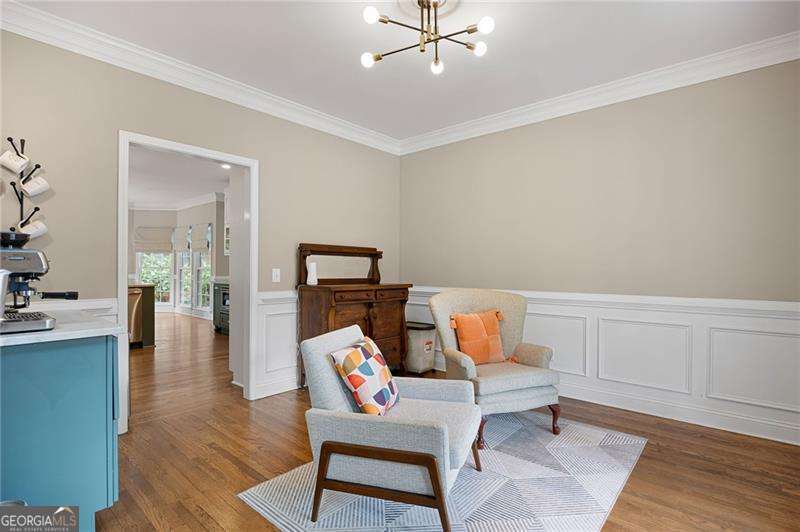 4703 Cavallon Drive NW Acworth GA 30101