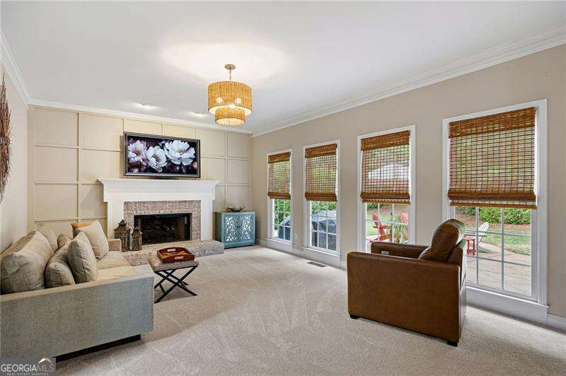 4703 Cavallon Drive NW Acworth GA 30101