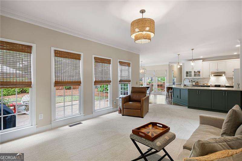 4703 Cavallon Drive NW Acworth GA 30101