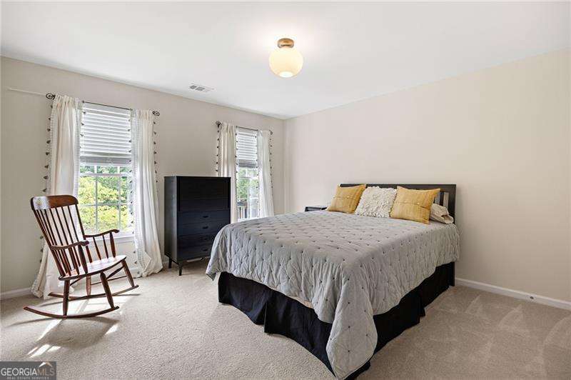 4703 Cavallon Drive NW Acworth GA 30101