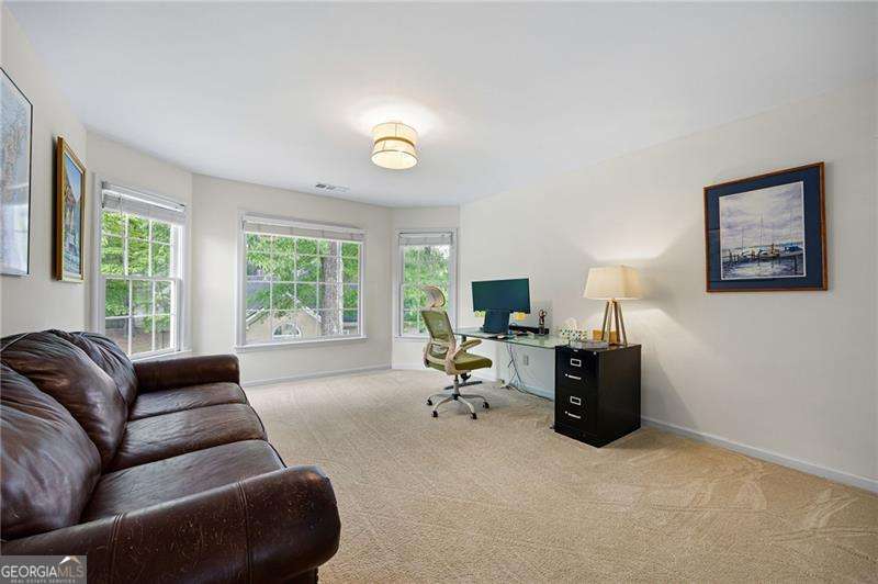4703 Cavallon Drive NW Acworth GA 30101