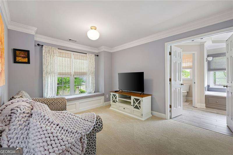 4703 Cavallon Drive NW Acworth GA 30101