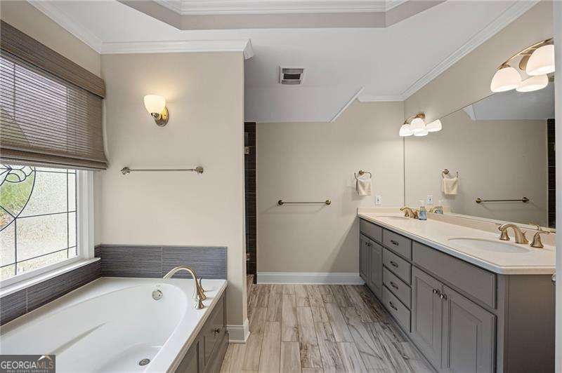 4703 Cavallon Drive NW Acworth GA 30101