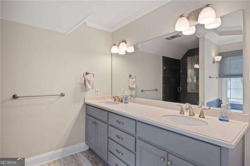 4703 Cavallon Drive NW Acworth GA 30101
